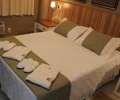 Hotel Kehdi Plaza