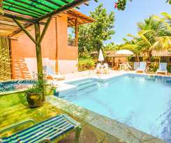 VELINN Pousada Villa Caiçara