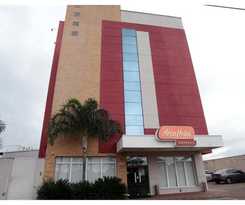 Hotel Ibis Styles Araraquara