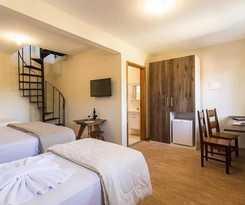 Hotel Fazenda Vista Alegre