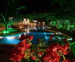 Pousada Coqueiro Beach