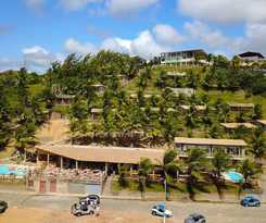 Hotel Chalemar Pousada