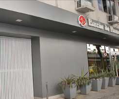 Hotel Barão Do Flamengo - Adult Only