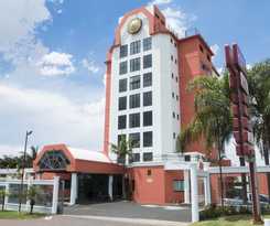 Hotel Carlton Plaza Uberl&acirc;ndia