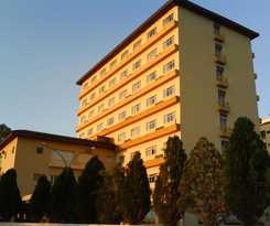 Hotel Grande Serra Negra