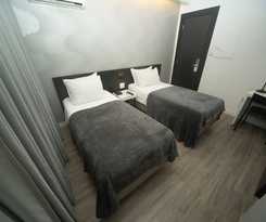 Hotel Cidade