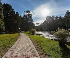 Hotel Vila Dom Bosco