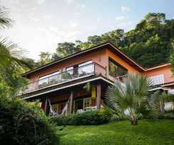 Hotel Pousada Pedras Brancas