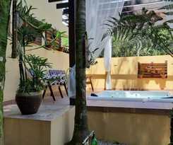 Hotel Pousada Recanto Dos Tangaras