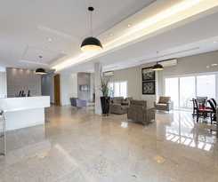 Hotel Tainá - Aeroporto Cuiabá