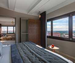 Hotel Hivernage and Spa