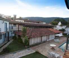 Hotel Pousada M&atilde;e D'&Aacute;gua