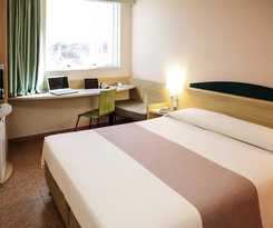 Hotel Ibis Vitoria Aeroporto