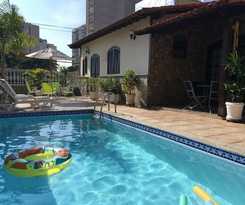 Niterói Palace Hotel