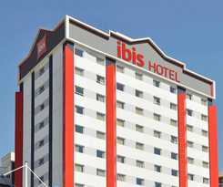 Hotel Ibis Vitoria Praia Do Canto