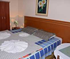 Hotel Pousada Casar&atilde;o