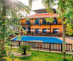 Hotel Pousada Canto Grande
