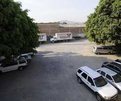 Hotel Arboledas Industrial