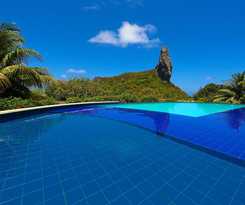 Hotel Pousada Z&eacute; Maria