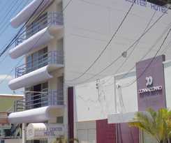 Hotel Masuka Center