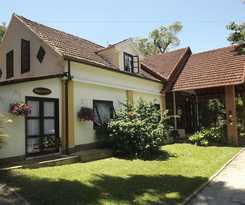 Hotel Vivenda Penedo