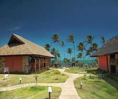 Carnaubinha Praia Resort