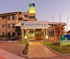 Hotel Silvestre Praia