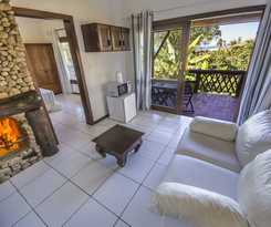 Hotel Vida Sol E Mar Eco Resort