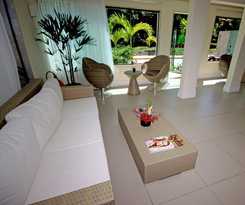 Hotel Namoa Pousada
