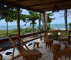 Hotel Pousada &Aacute;gua De Fuego