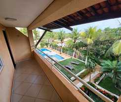 Hotel Pousada Porto Das Dunas