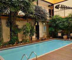 Hotel Pousada Ilha Brazil