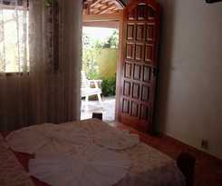Hotel Pousada Da Lenna
