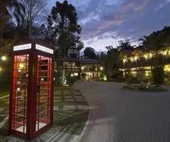 Hotel Britannia