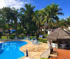 Hotel Porto Do Eixo