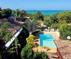 Hotel Pousada Do Marujo