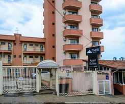 Hotel The Hill Hot&eacute;is Apart Suites