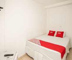 Oyo Vintage, São Paulo