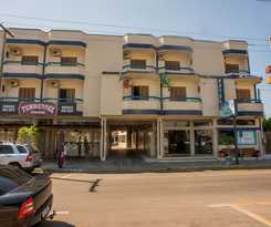 Hotel Mares Do Sul