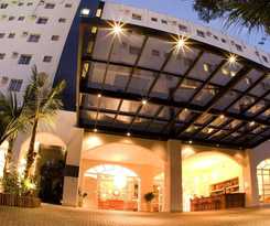 Hotel Beira Rio Palace