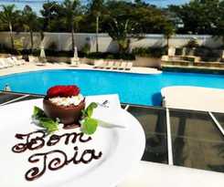 Hotel Itu Plaza