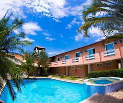 Hotel Pousada Marbella