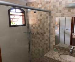 Hotel Pousada Le Sap&ecirc;