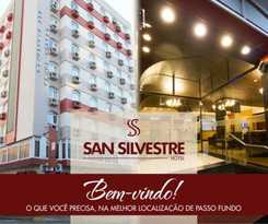 Hotel San Silvestre