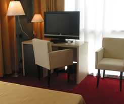 Hotel Art Olympic