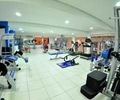 Hotel Villa Vergueiro