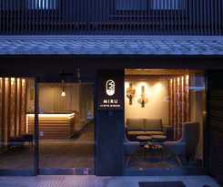 Hotel Miru Kyoto Nishiki