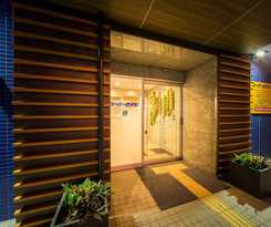 Hotel Super Kitami