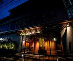 Glansit Kyoto Kawaramachi