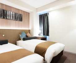 nippombashi crystal hotel Ⅱ